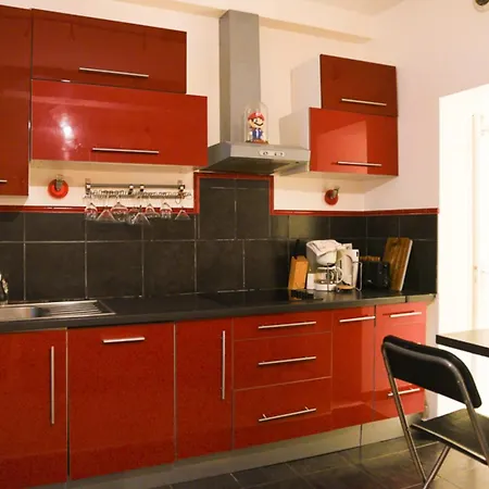 Appartamento Comfortable Near Montmartre