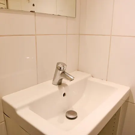 Appartamento Comfortable Near Montmartre Parigi