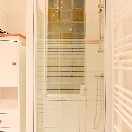 Appartamento Comfortable Near Montmartre Parigi