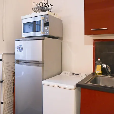 Appartamento Comfortable Near Montmartre